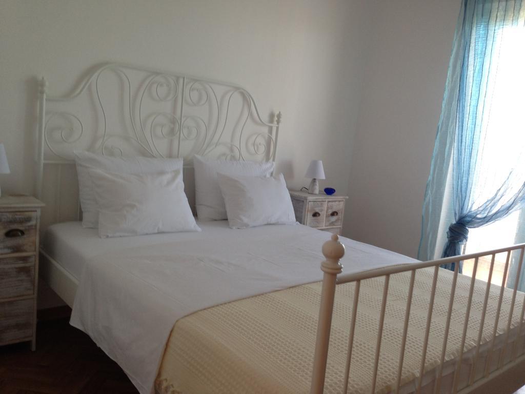 Guest House Sea Breeze Свети Стефан Екстериор снимка
